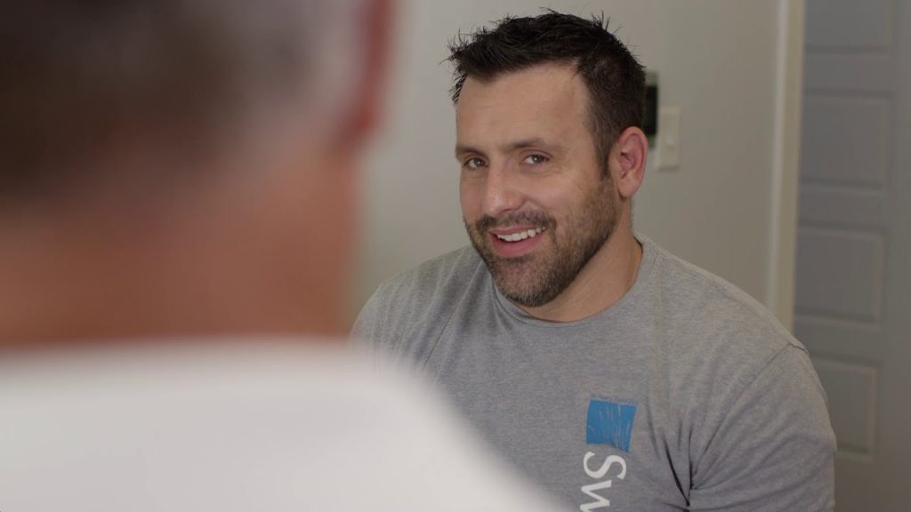 Sweetwater Dental – Randy’s Story