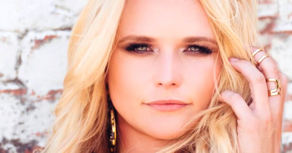 Miranda Lambert Joins Lineup for Cheyenne Frontier Days 2019