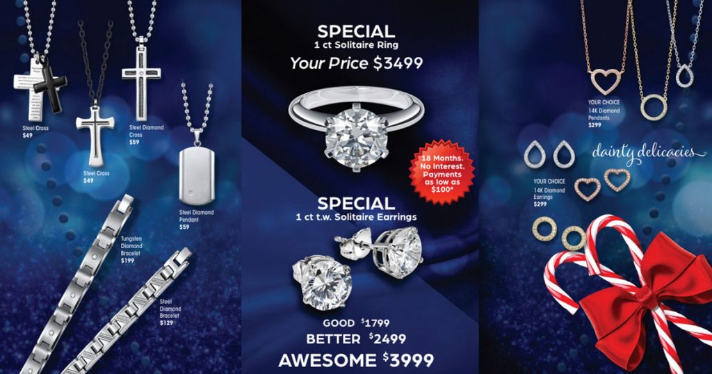 [Christmas Countdown] Find the Perfect Gift for Your Special Someone