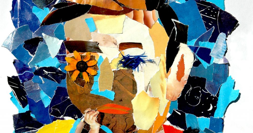 Contrast and Balance Art Student Show on Display in Western’s Art Gallery