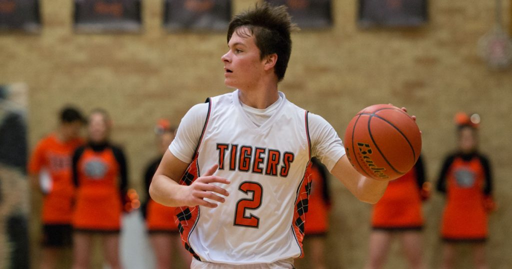 2018 RSHS Winter Sports Preview