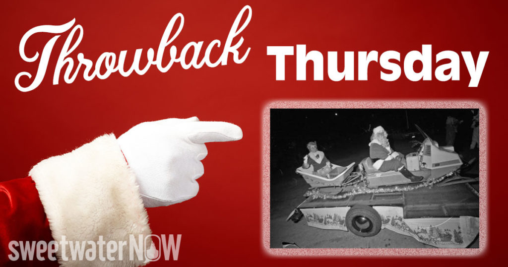 10 (Interesting) Wyoming Christmas Memories