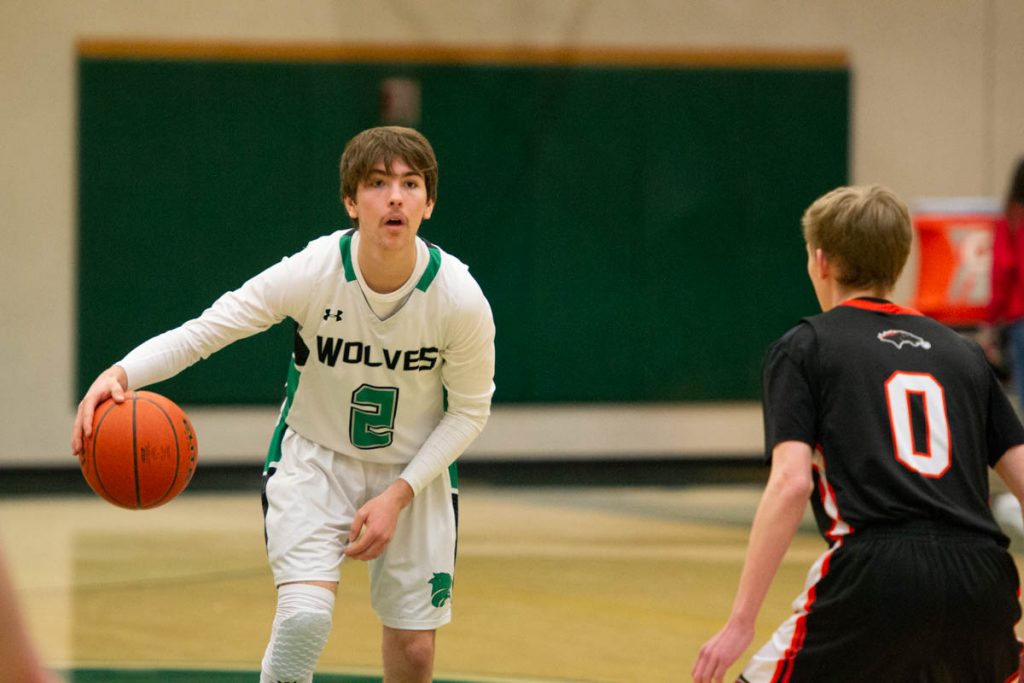 GRHS Basketball State Tournament Results