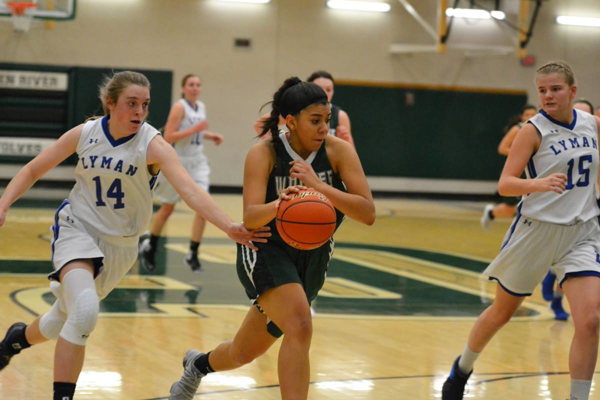 2018 Taco John’s Invite: Scores, Recaps and Updates