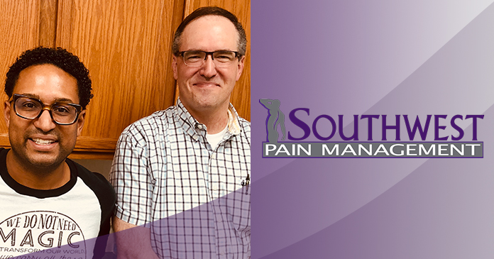 Southwest Pain Management Offers Hope to Chronic Pain Sufferers
