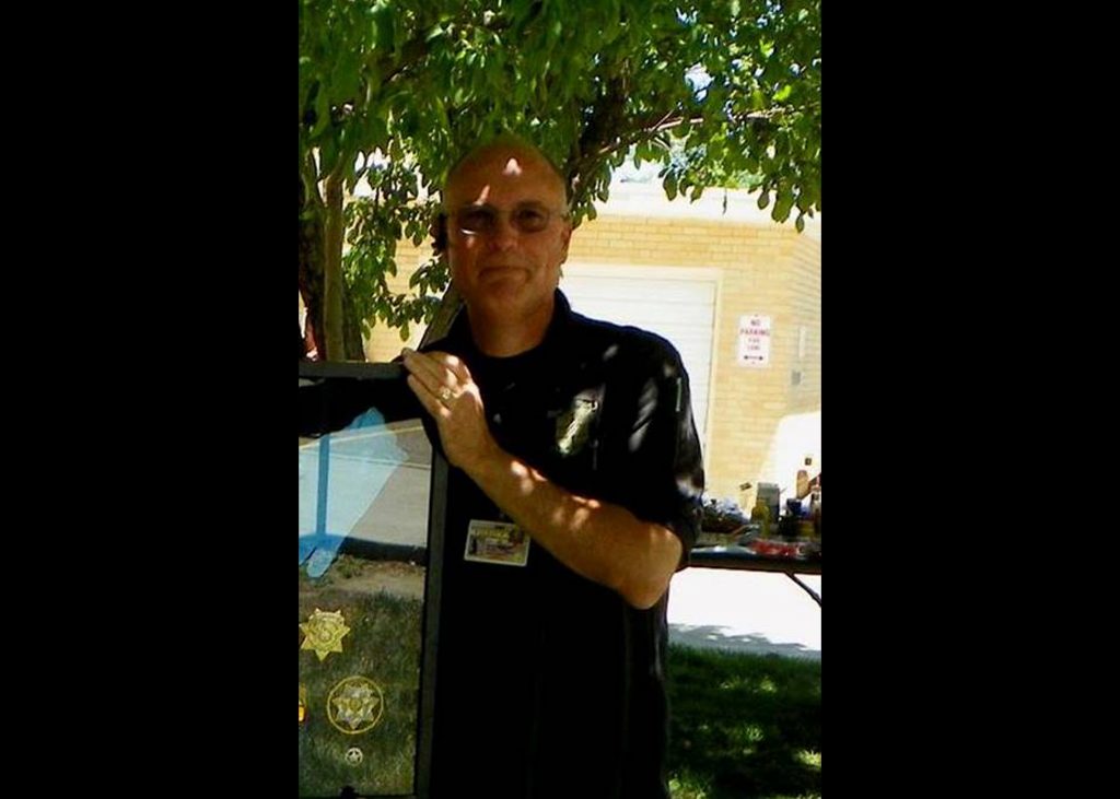 New Executive Director Announced for the Sweetwater Combined Communications Center