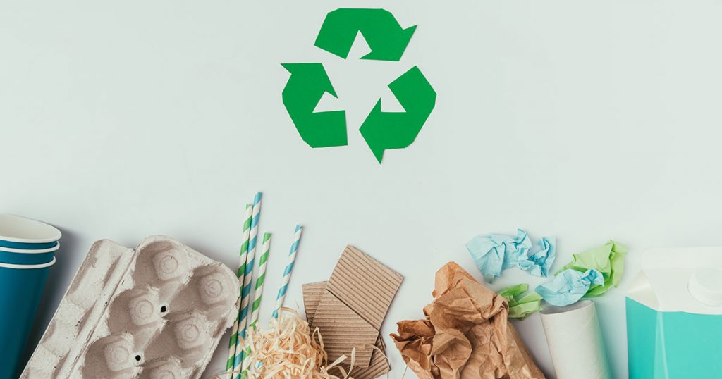 ♻️ Repurpose Your Holiday Waste at the Ray Lovato Recycling Center