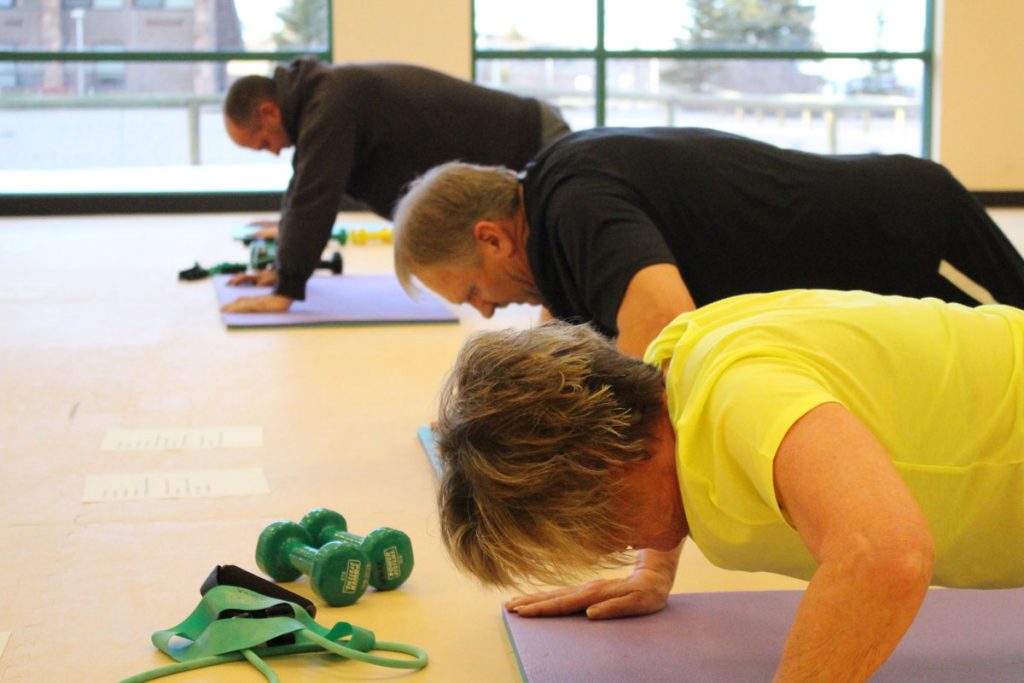 Get Fit with Western’s Wellness Challenge