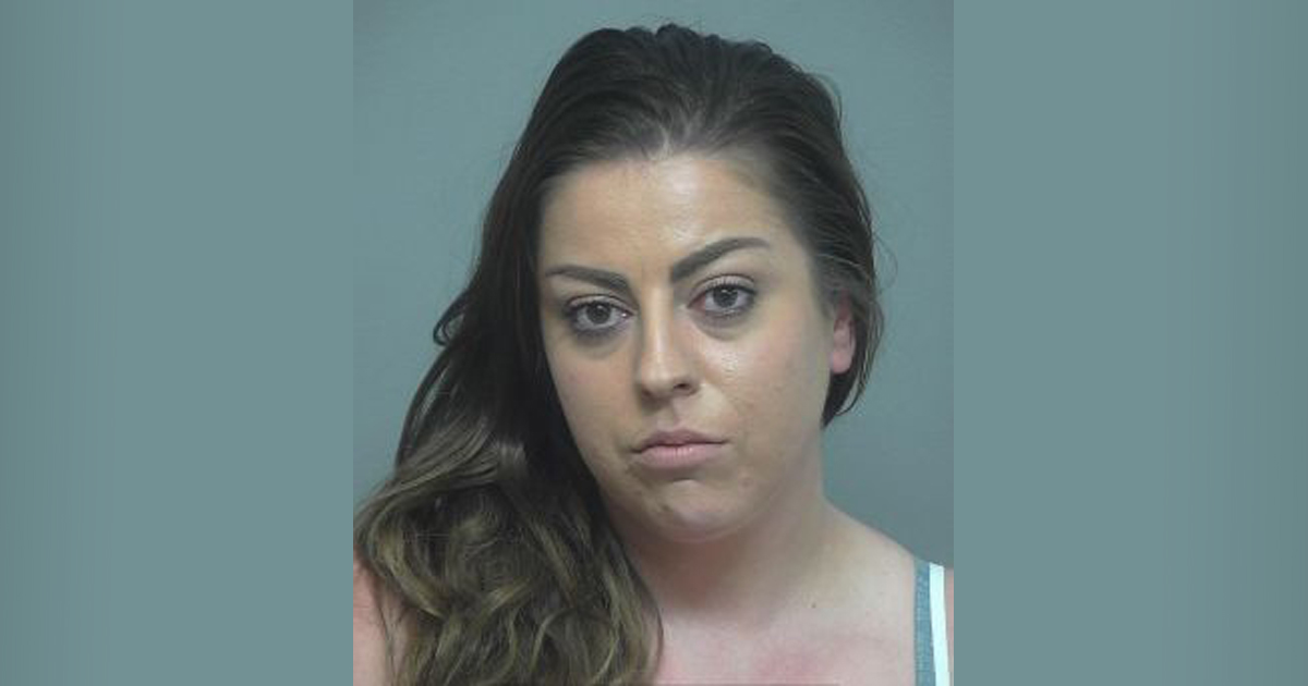 Woman Pleads Guilty to Three Felony Counts in EZ Cash Theft