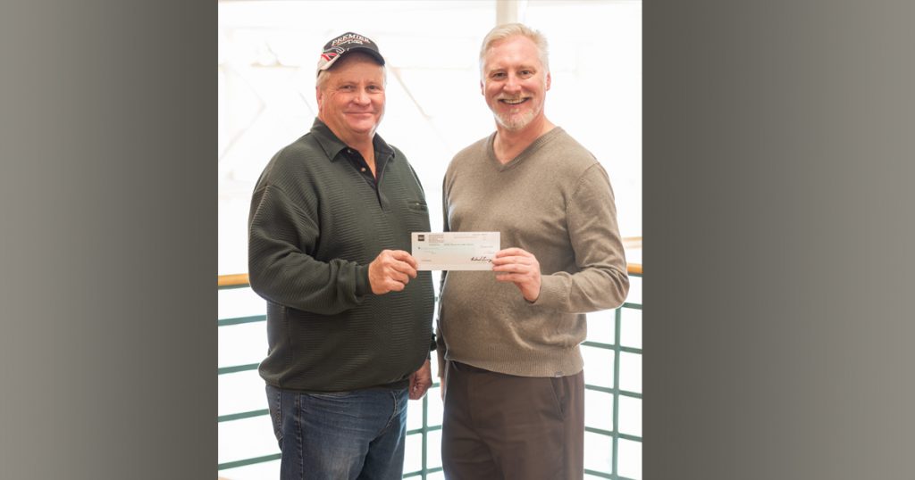 Western Wyoming College Foundation Receives $50,000 Donation from the Brown  Family Foundation