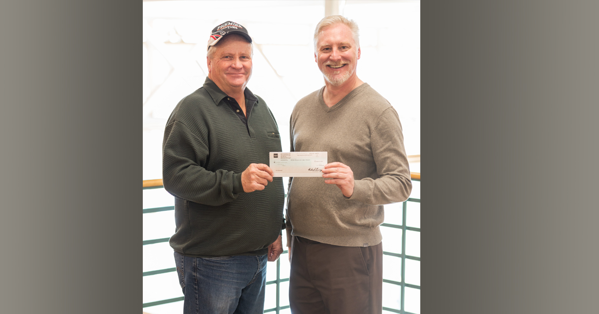 Western Wyoming College Foundation Receives $50,000 Donation from the Brown  Family Foundation