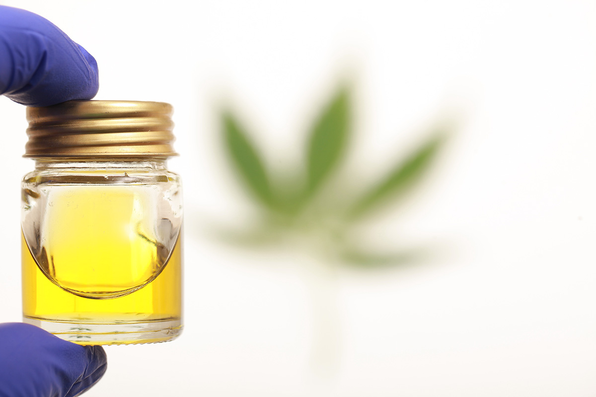 Rock Springs Residents Show Support for Decriminalizing Marijuana Products