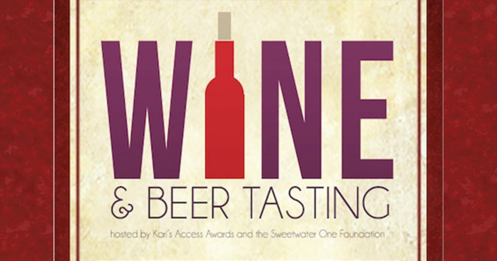 Support Local Youth at the 6th Annual Kari’s Access Awards Wine & Beer Tasting