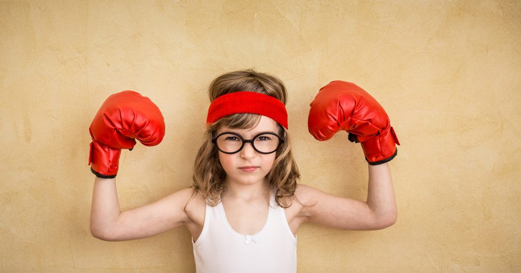 5 Ways to Fulfill Big Resolutions Without Setting Them