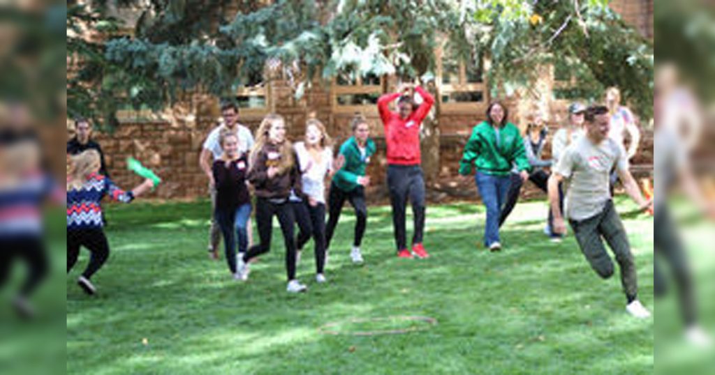 Second Nature Education Workshop Being Offered in Rock Springs