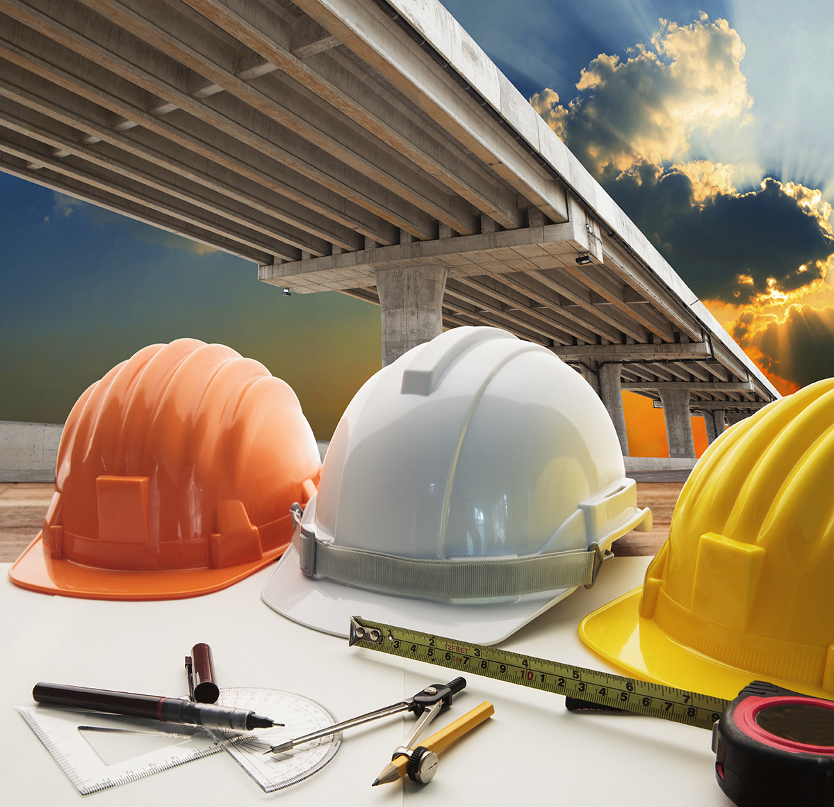 Anderson Introduces Bill to Level Playing Field in Government Contracting