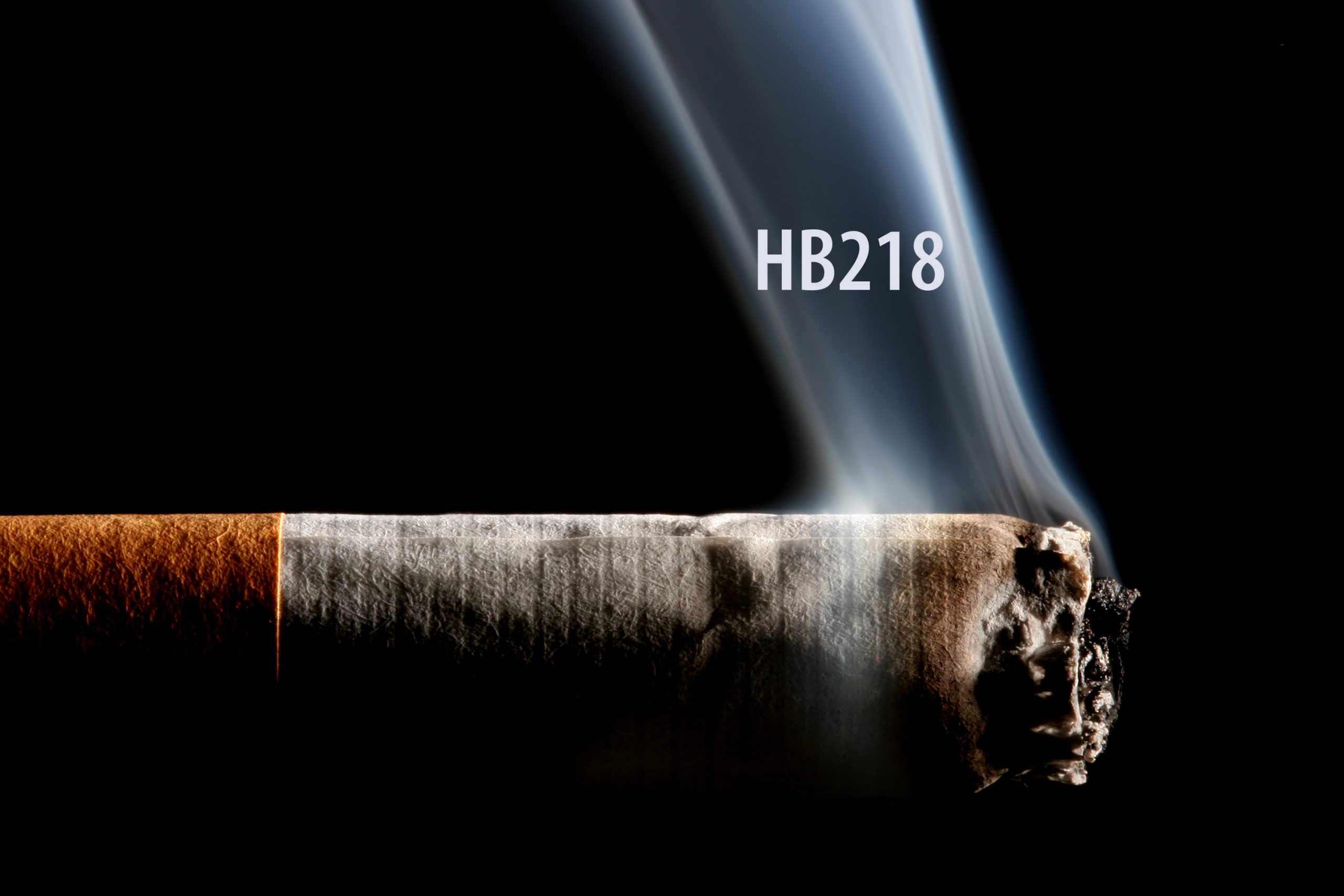 House Bill Aims to Raise Cigarette Tax to $1.60 in Wyoming
