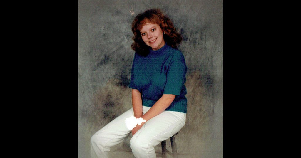 Jamie Jean Lee (October 10, 1979 – January 28, 2019)