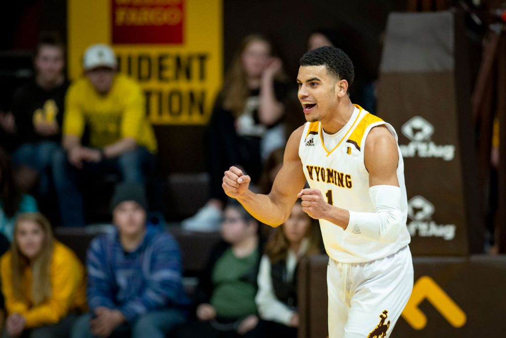 Cowboy Defense Shines in 59-46 Victory Over San Jose State