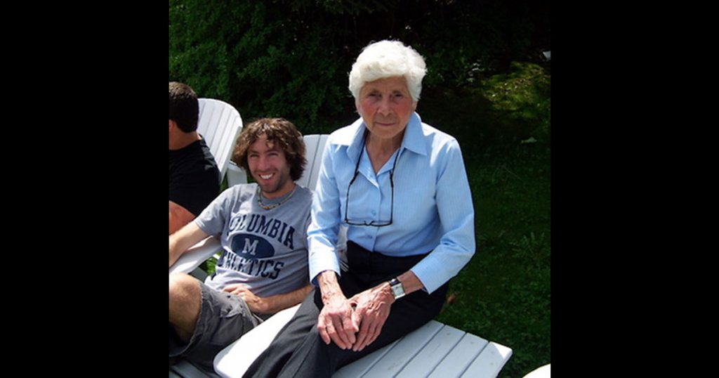 Virginia Kathleen “Kay” Buston (September 8, 1930 – January 7, 2019)