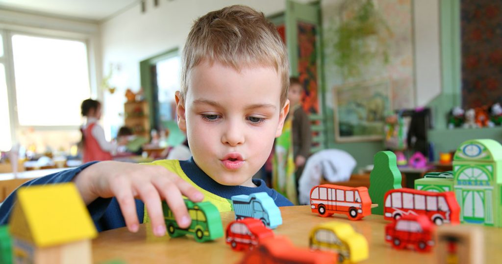 Sweetwater County School District #2 Fall Kindergarten Enrollment Now Open