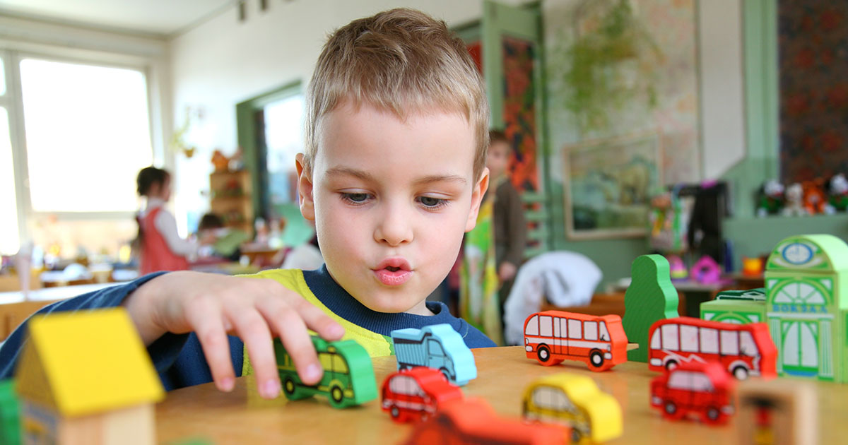 Sweetwater County School District #2 Fall Kindergarten Enrollment Now Open