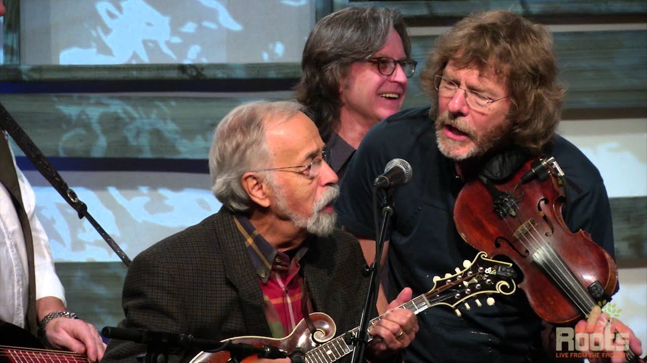 See the Former Members of Nitty Gritty Dirt Band Play in Pinedale Next Thursday, February 7