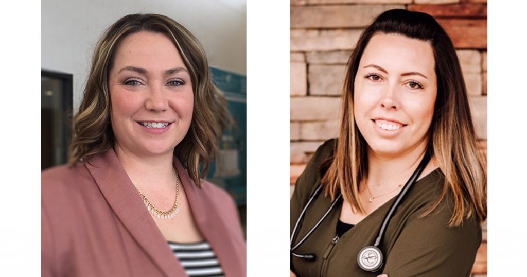 Nurse Practitioners Join Family Medicine Clinic of Sweetwater Memorial