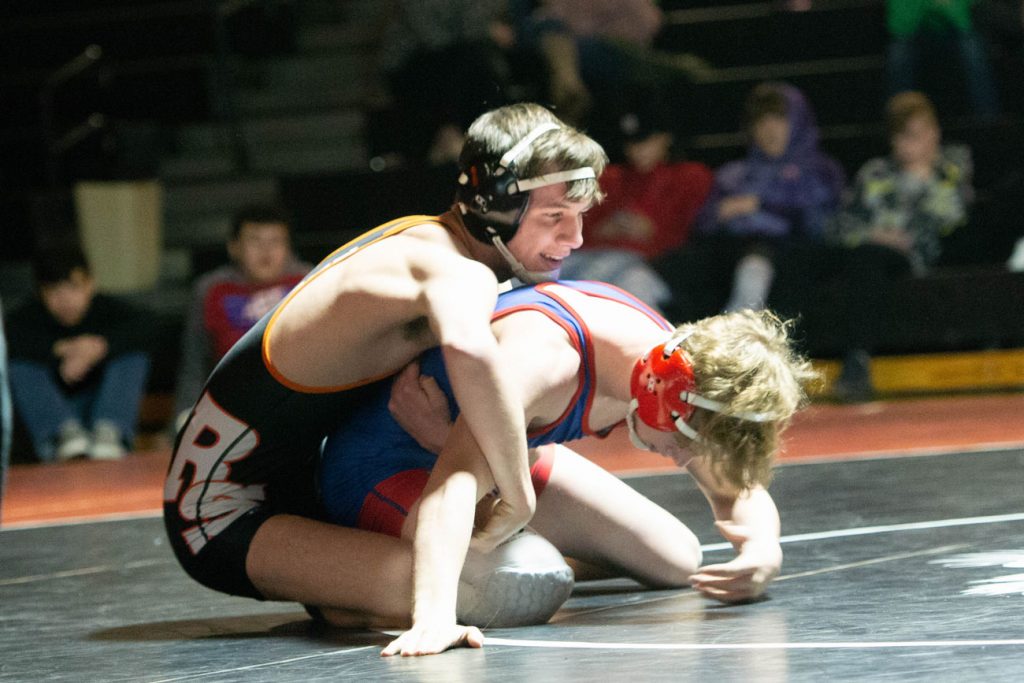 Tigers Take Sixth at Ron Thon Memorial