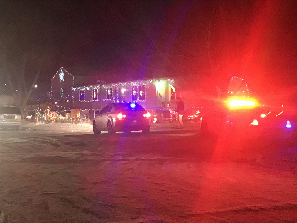 Rock Springs Police Continue Investigation Into Shooting