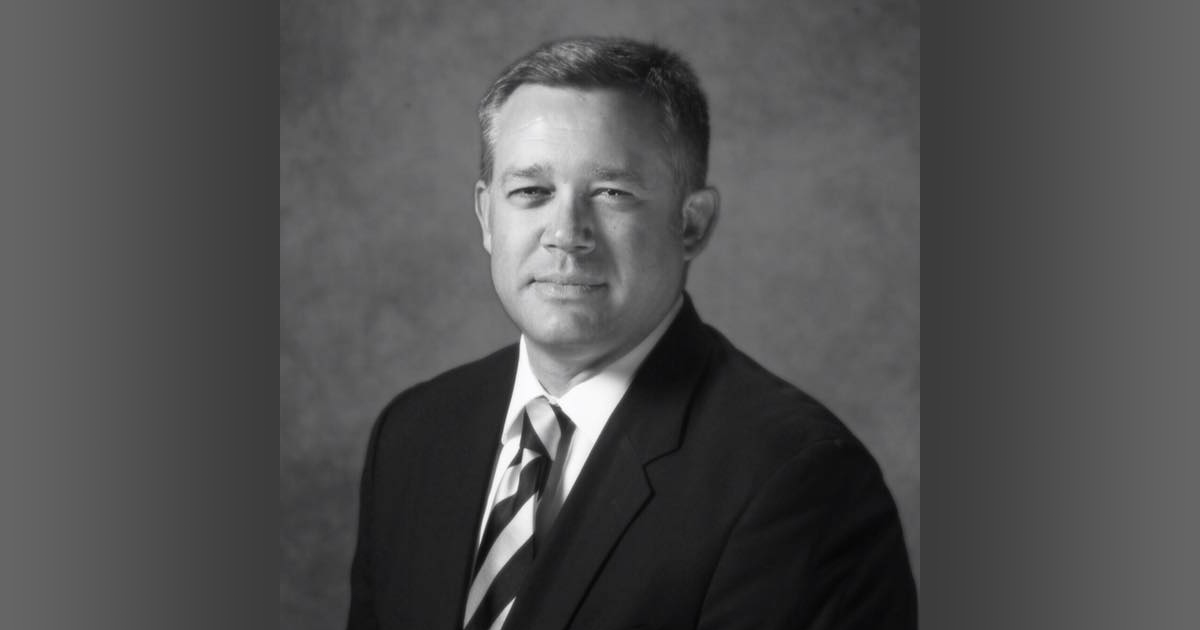 Spicer Accepts Limited Partnership in Jones Financial Companies