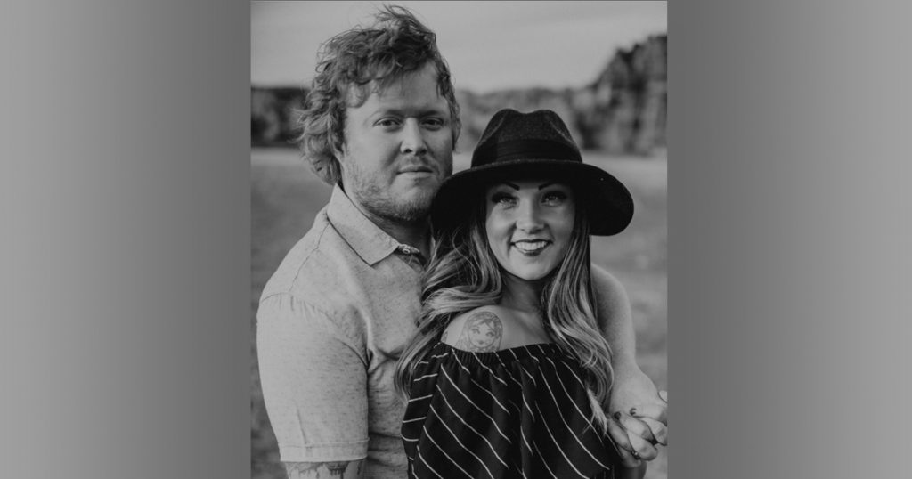 Engagement Announcement: Samz, Armstrong to Wed in Lander