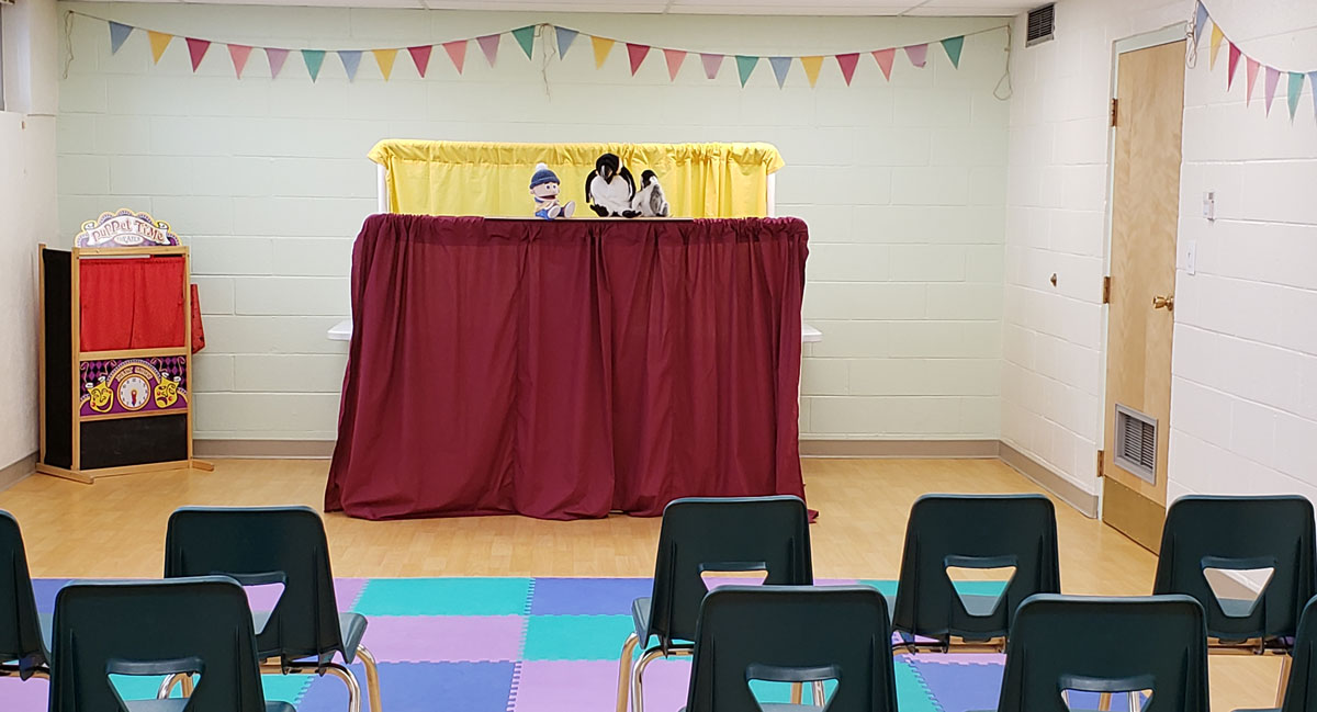 Rock Springs Library to Unveil Renovated Children’s Room