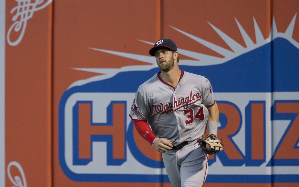 Flack Friday: Sticking it to the Man and the MLB is Too Quiet