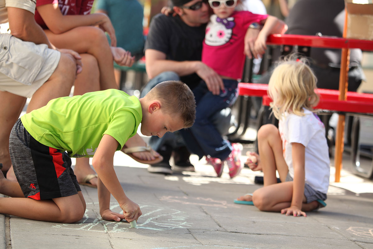 Downtown Rock Springs Releases 2018 Report