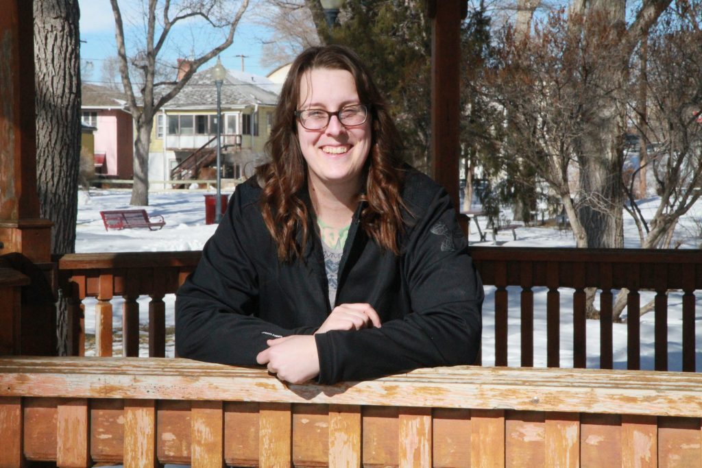 Like Father, Like Daughter