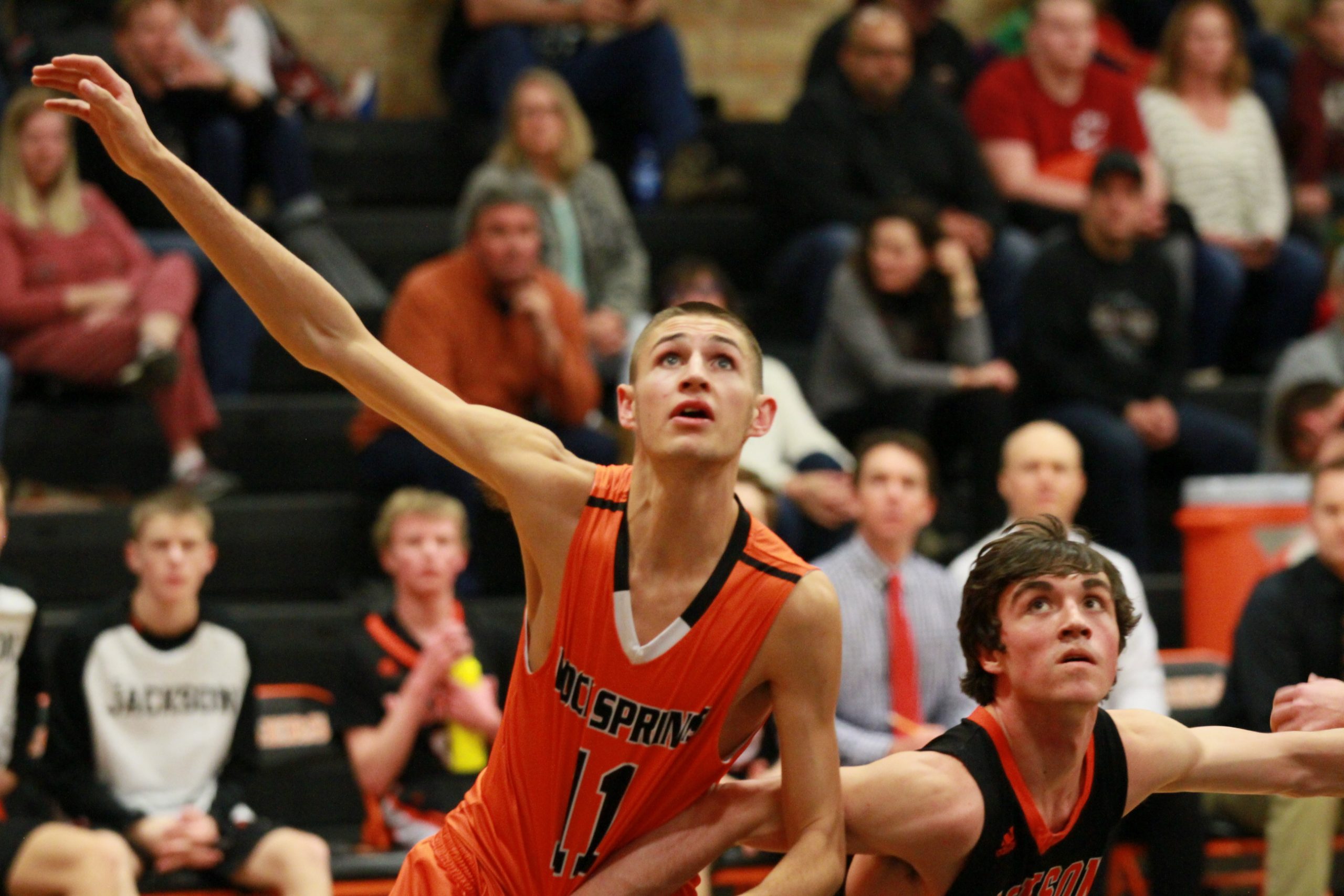 RSHS Basketball: Scores, Photos, Updates and Recaps (February 8 – February 9)