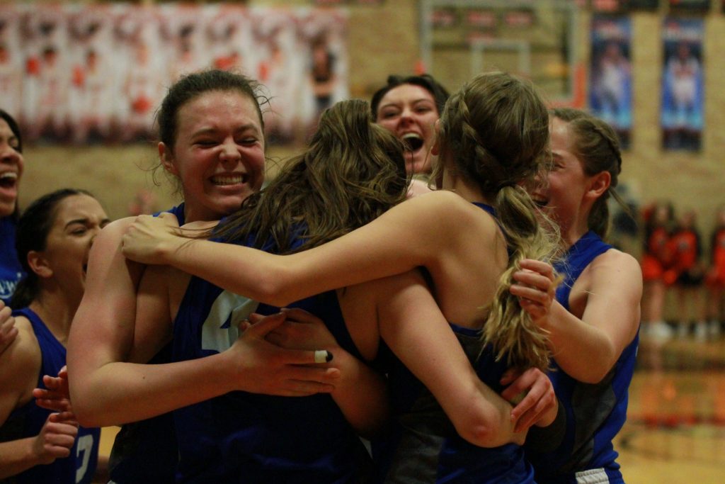 Flack Friday: The Perfect Storm, Trust Issues and a Huge Thank You