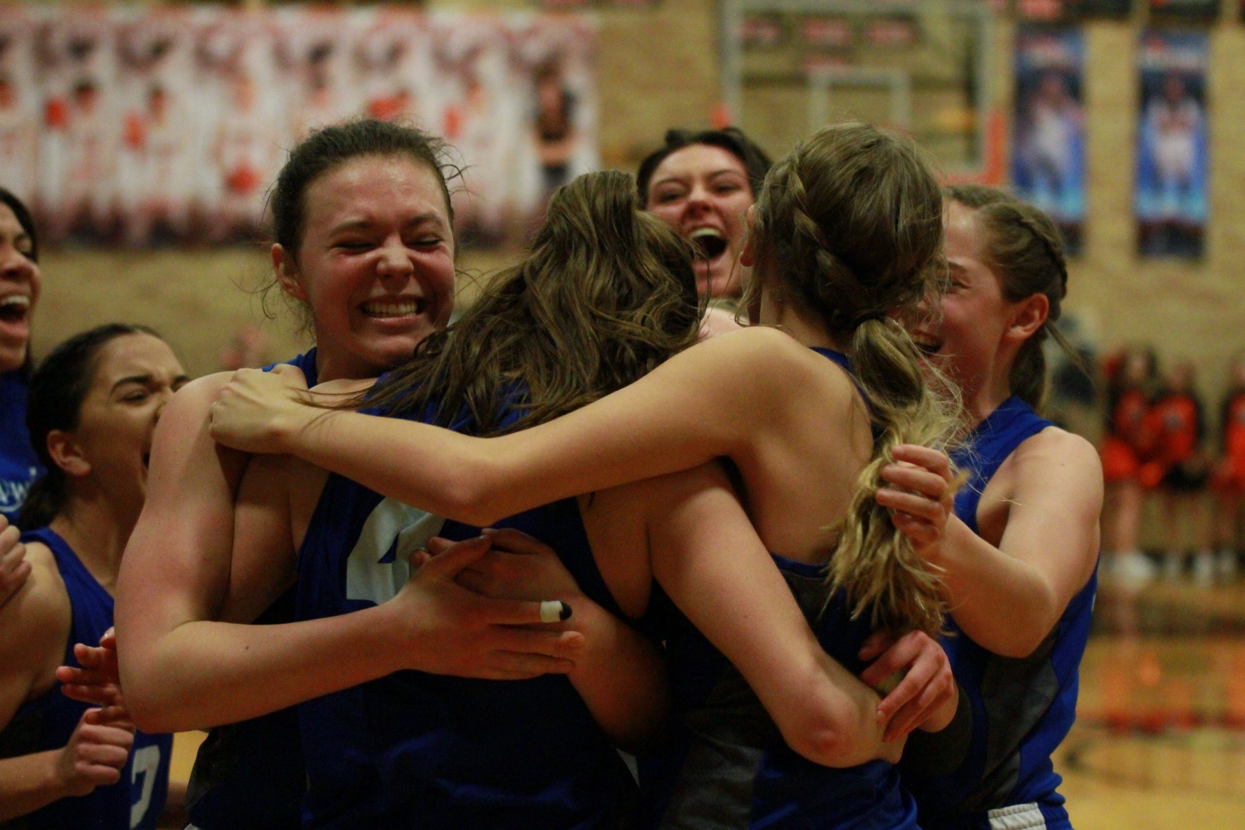 Flack Friday: The Perfect Storm, Trust Issues and a Huge Thank You