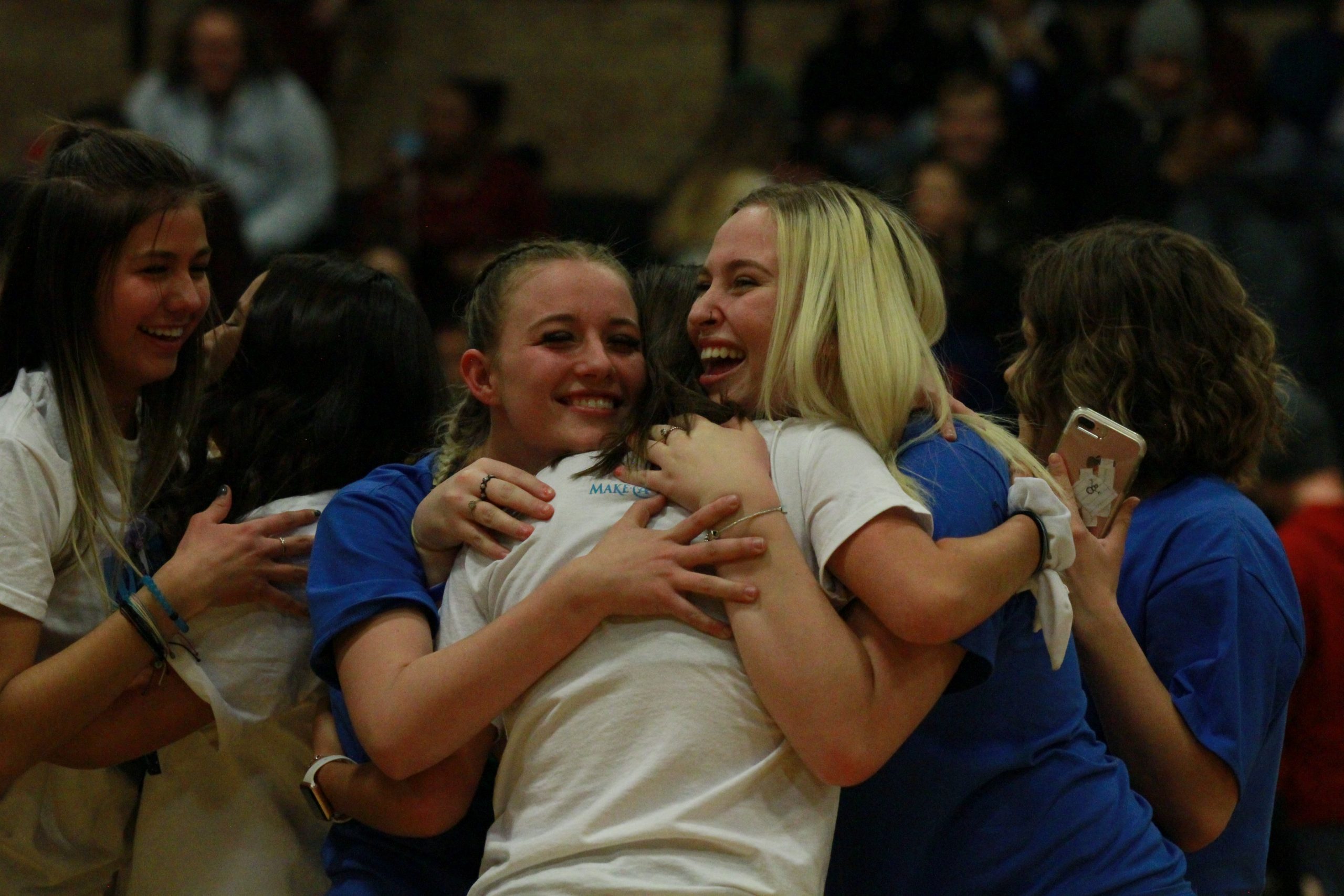 Sweetwater County Raises Over $75,000 For Make-A-Wish