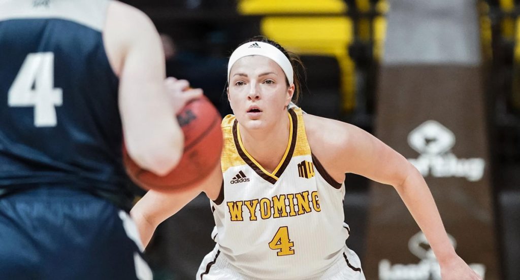 Cowgirls Aim to Win Unprecedented Eighth Mountain West Game in a Row