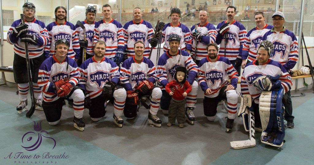 Join the RS Men’s Hockey Association for the 33rd Annual ‘Bud Cup’ Tournament