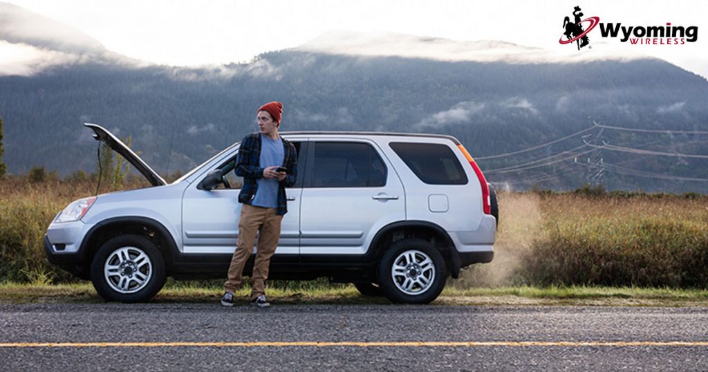 Stay Winter Smart with HUM by Verizon