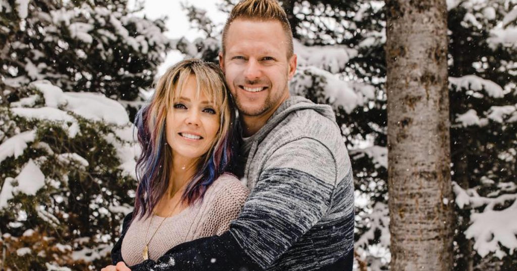 Fate, Timing, and 20 Years of Choosing to Love Each Other