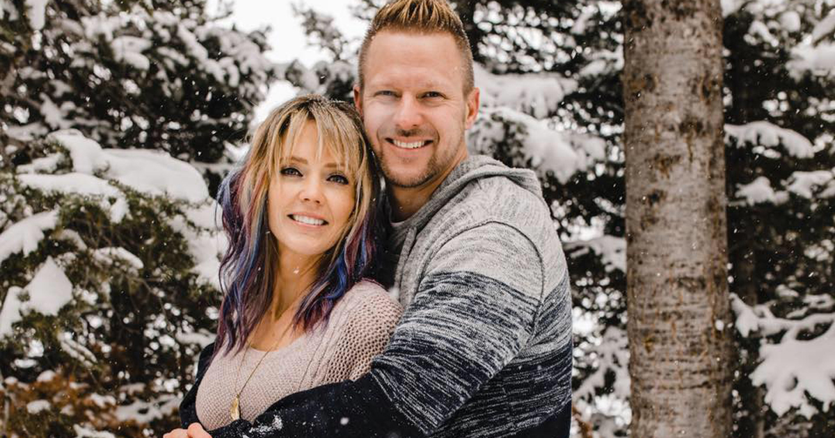 Fate, Timing, and 20 Years of Choosing to Love Each Other