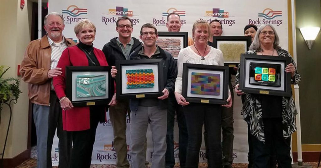 Nominate Your Downtown Heroes