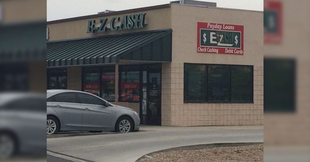 Palmen Changes Plea, Awaits Sentencing Disposition in EZ Cash Fraud Case