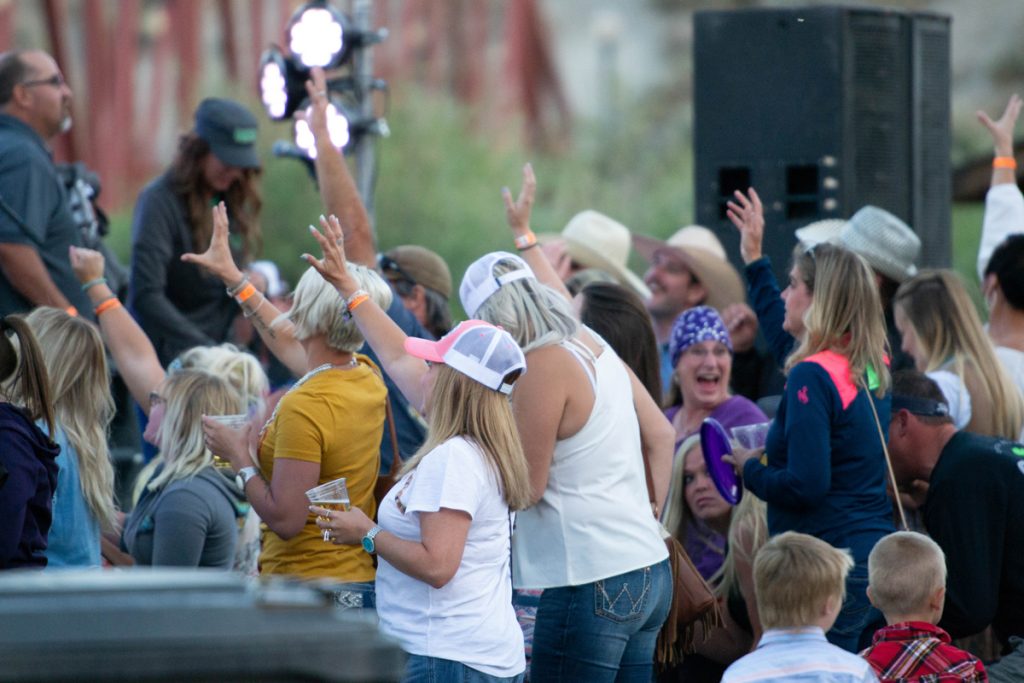 Colorado-Based Event Company to Take On 2024 Flaming Gorge Days