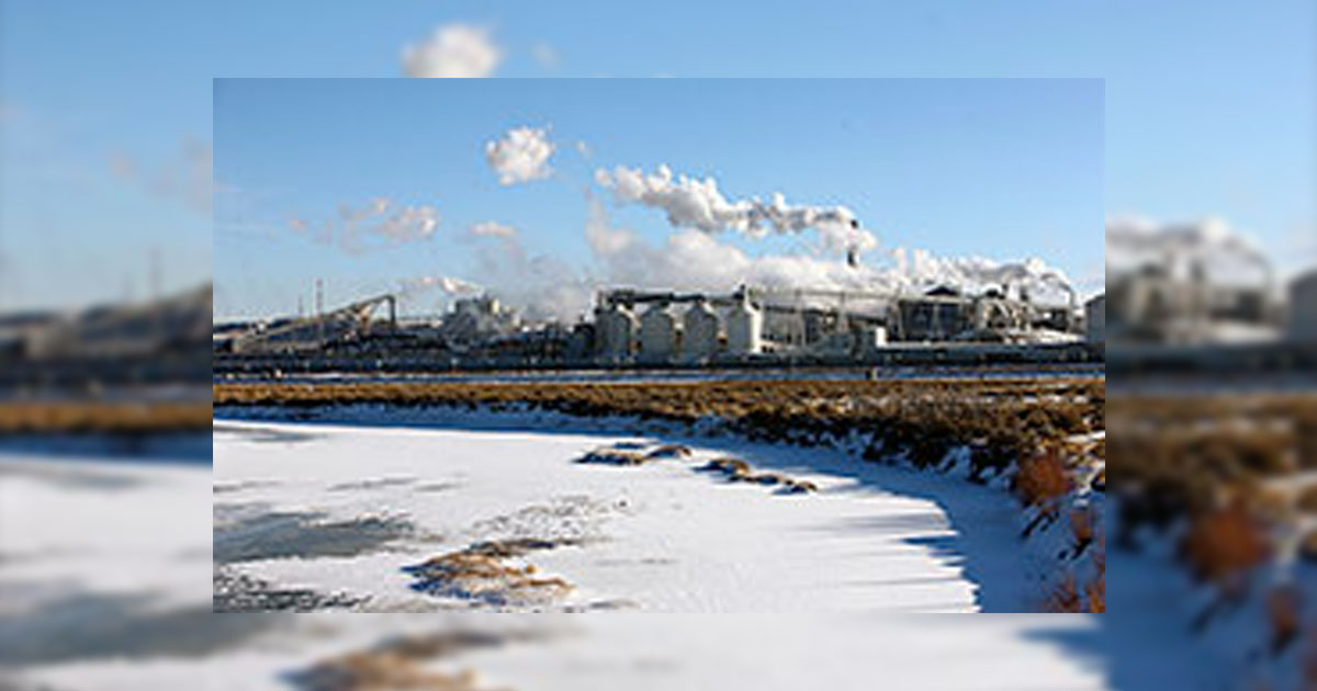 Wyoming Companies Empower Development of UW Process Control Program