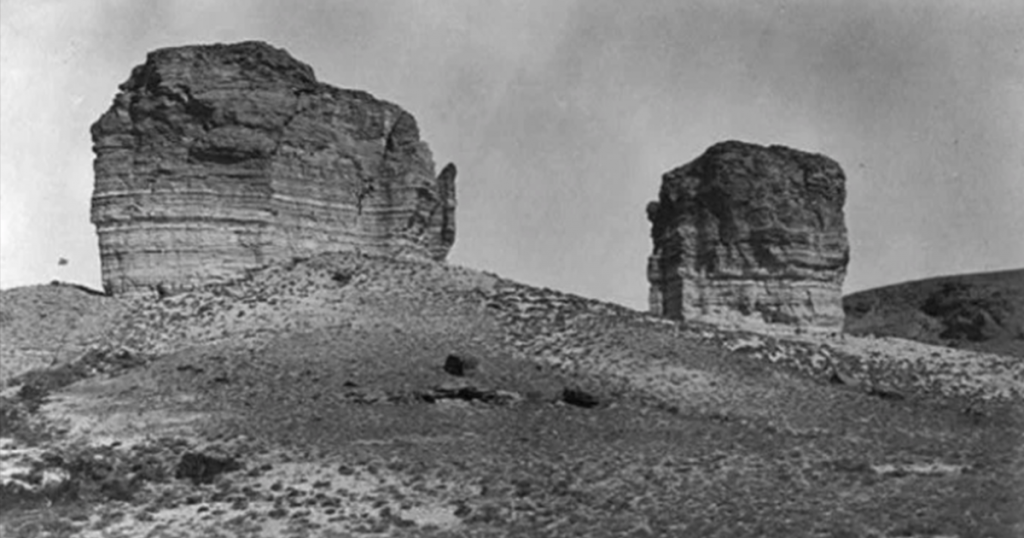 [PHOTOS] Wyoming Through the Years – Some Things Never Change